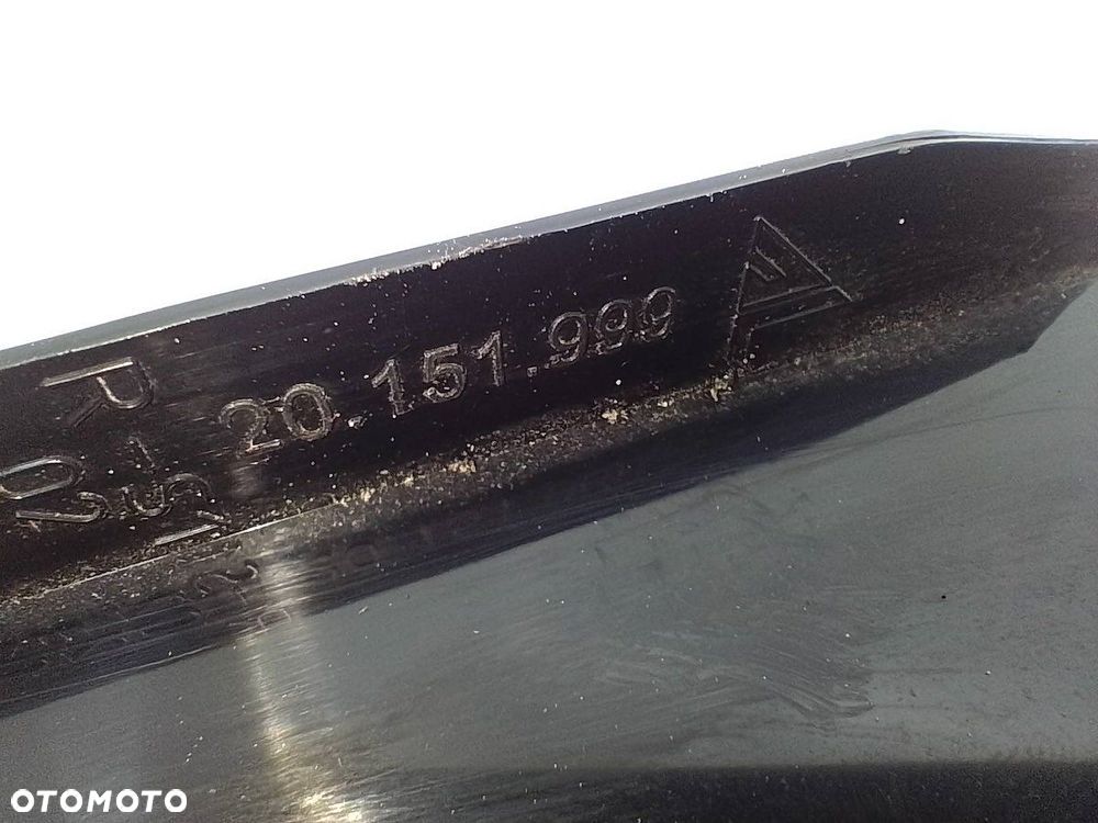 LAMPA TYLNA PRAWA FIAT DUCATO III 20.151.999 - 10
