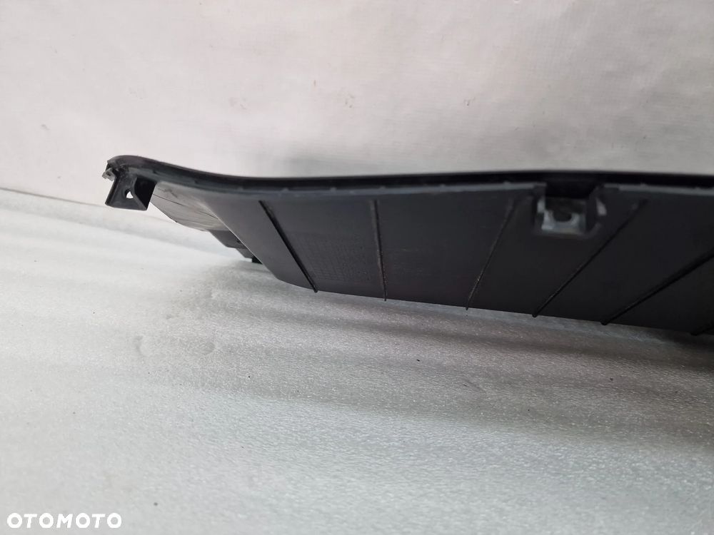 HYUNDAI TUCSON 3 III 15- OSŁONA / NAKŁADKA PASA PRZEDNIEGO PRZÓD , NR 86342-D7000 , NR AUKCJI OP58 - 10
