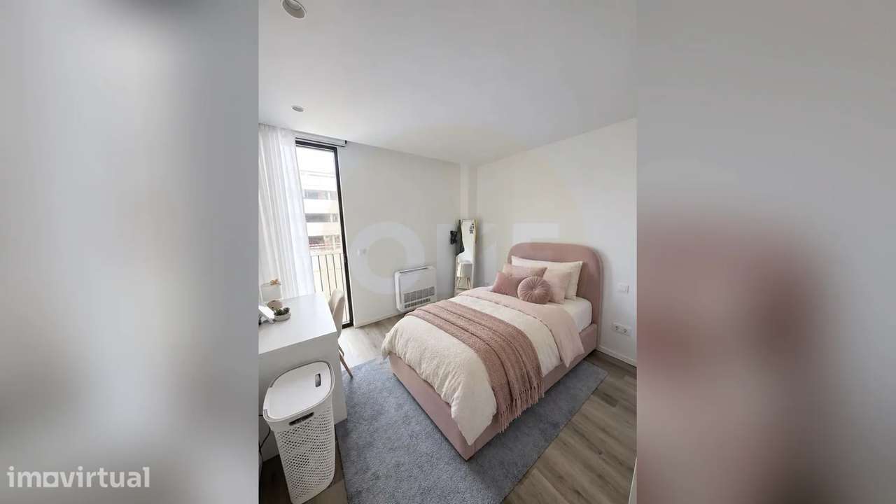 Apartamento, 107,36 m², Gafanha da Boa Hora - Grande imagem: 4/13