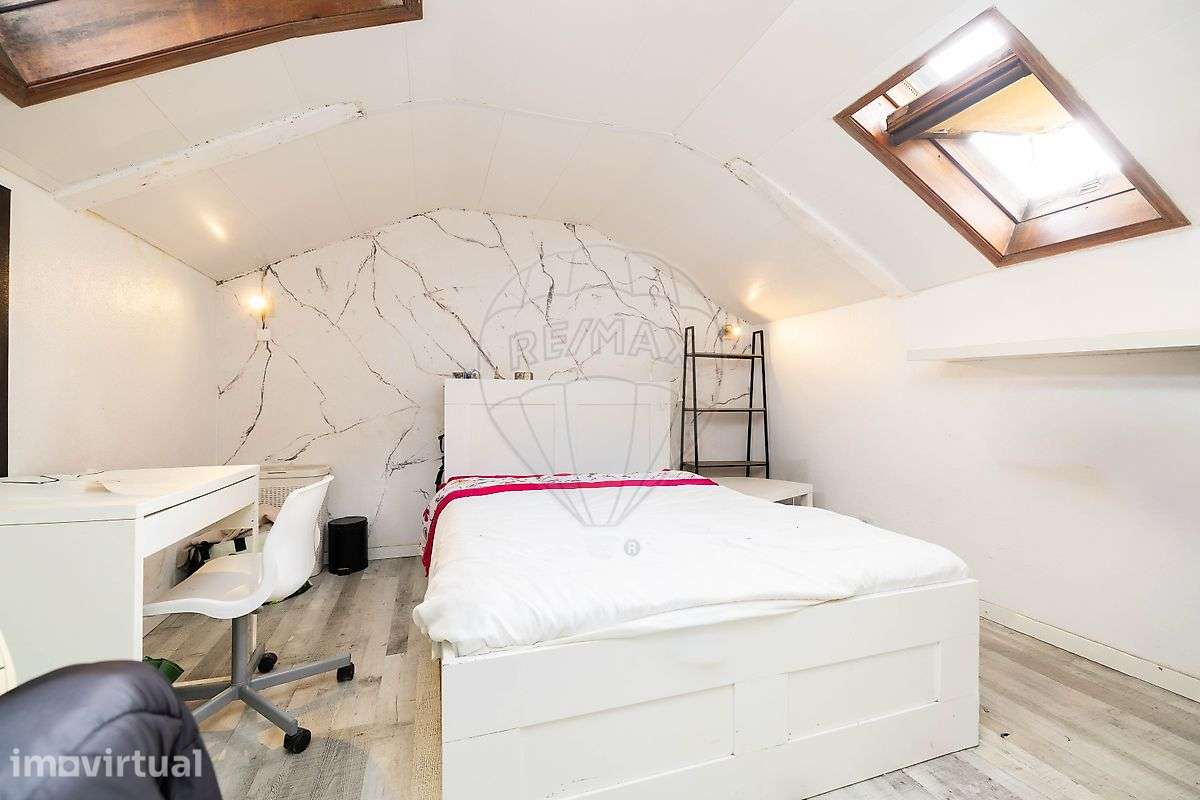 Apartamento T6 para venda - Grande imagem: 2/33
