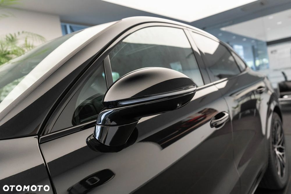 Porsche Cayenne Black Edition - 38