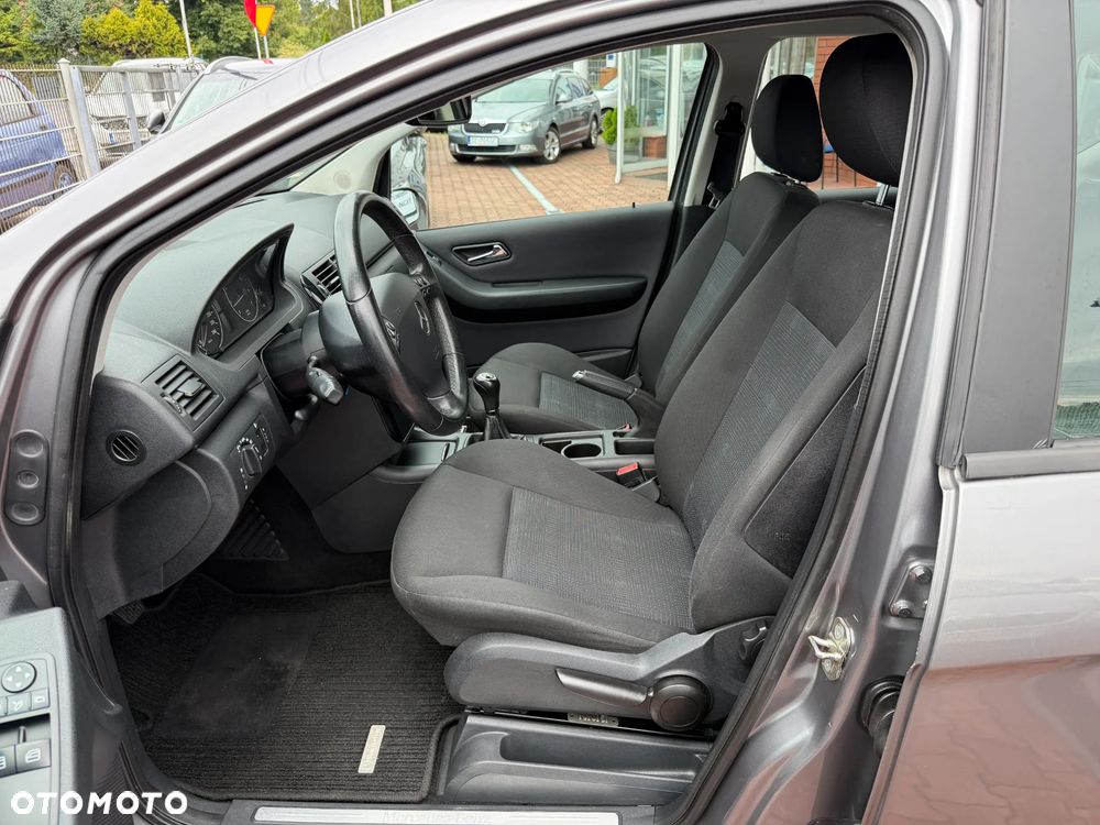 Mercedes-Benz Klasa A 150 BlueEFFICIENCY Elegance - 11