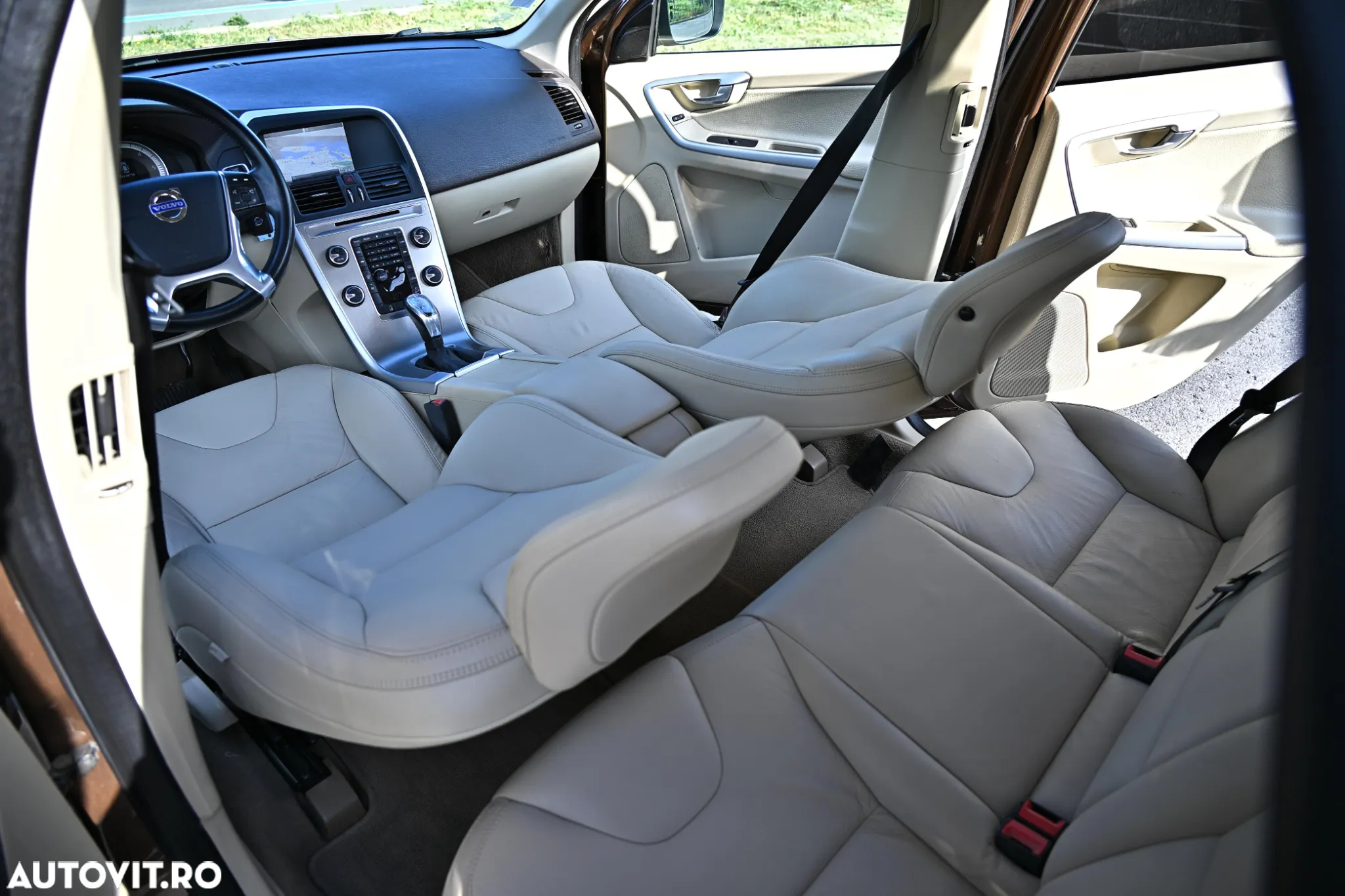 Volvo XC 60 D5 AWD Aut. Edition Pro - 7