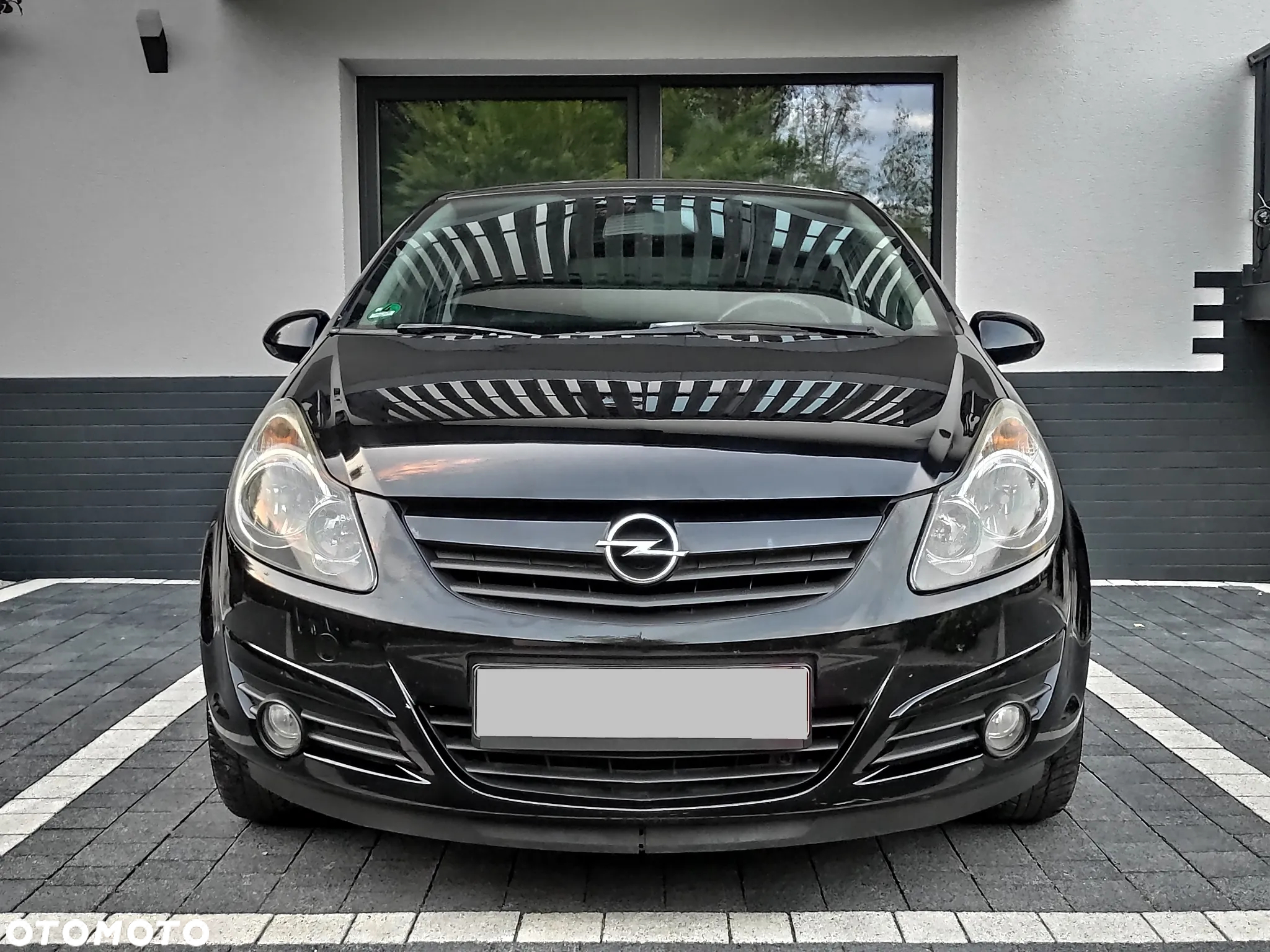 Opel Corsa 1.2 16V Edition - 3