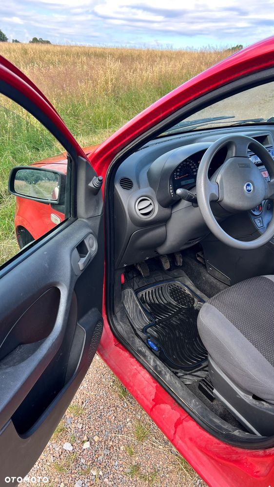 Fiat Panda 1.1 Fresh - 16