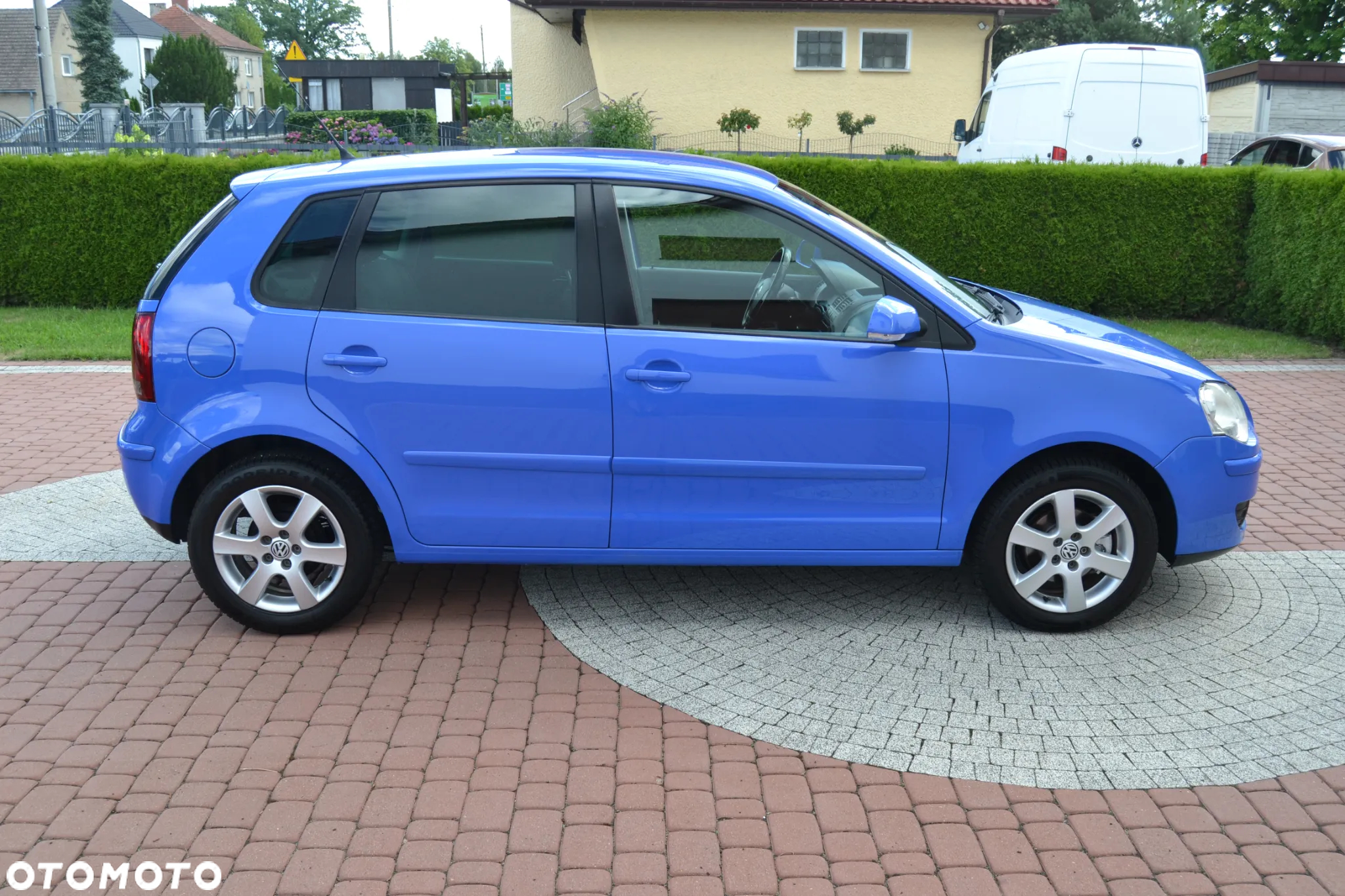 Volkswagen Polo 1.2 Team - 5