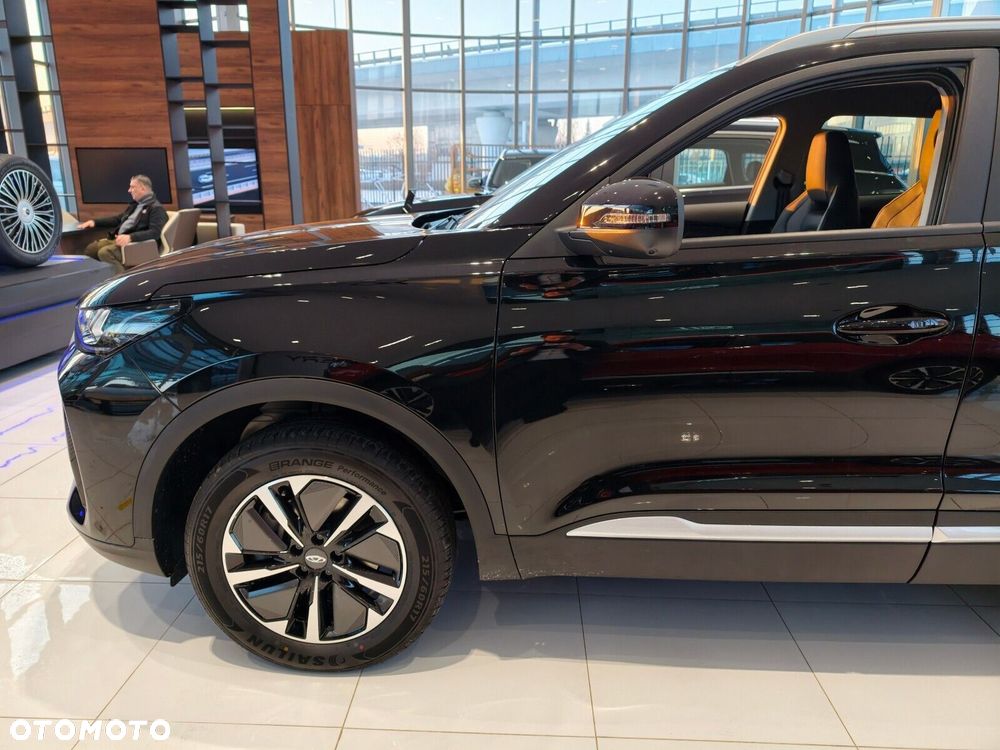Chery Tiggo 4 1.5 GDI HEV Prestige DHT - 10