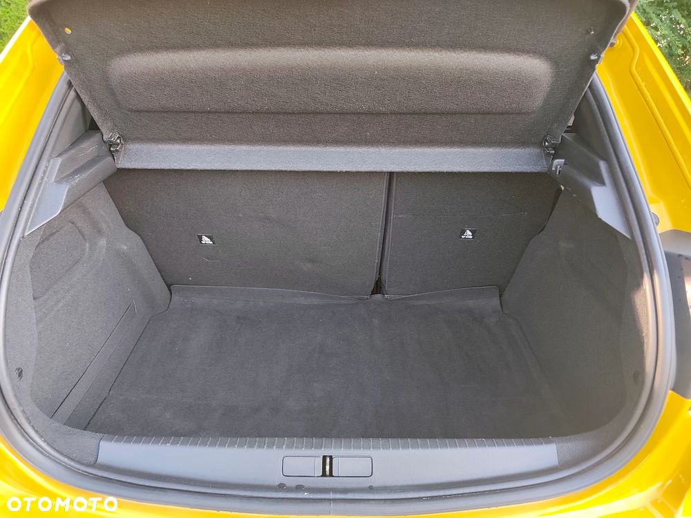 Peugeot 208 1.2 PureTech Allure Pack S&S - 19