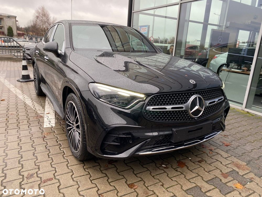 Mercedes-Benz GLC - 5