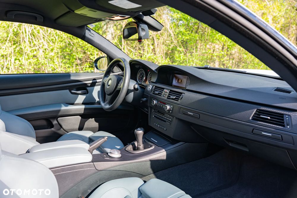 BMW M3 - 26