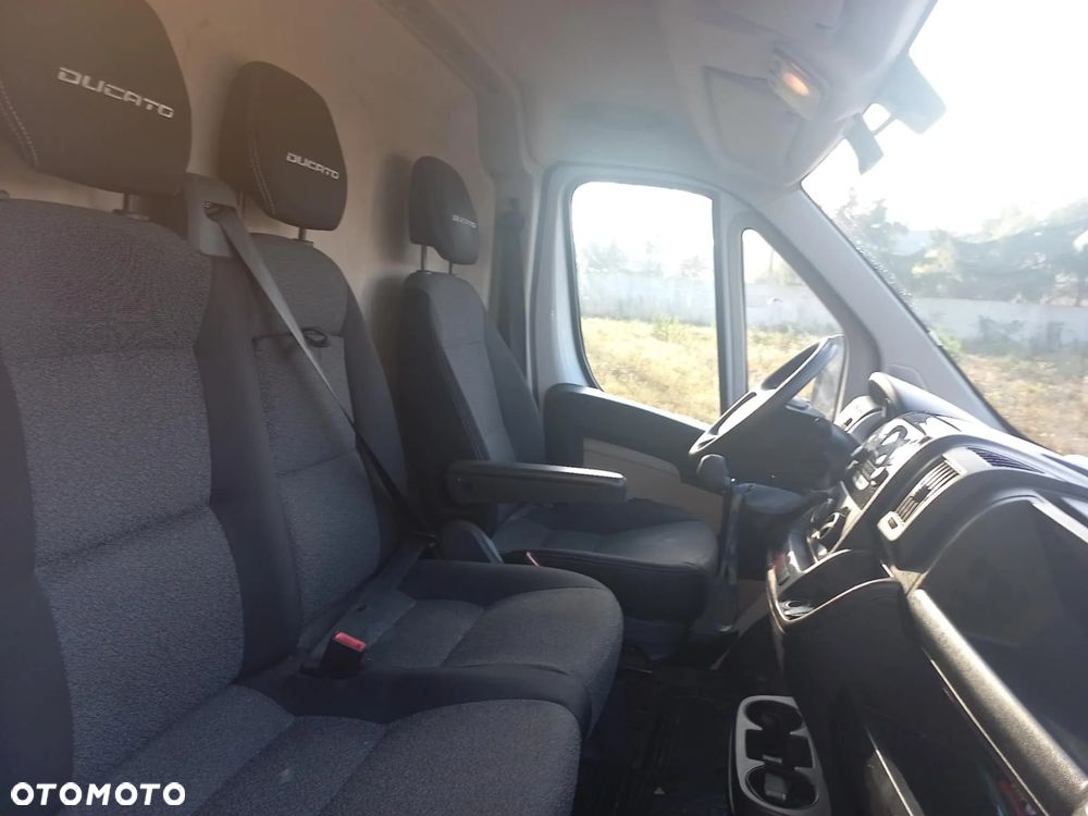 Fiat Ducato - 7