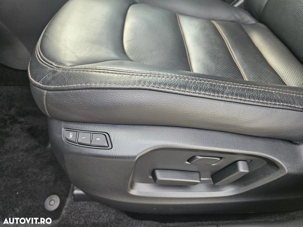 Mazda CX-5 e-SKYACTIV G194 AT AWD MHEV Exclusive-Line - 10