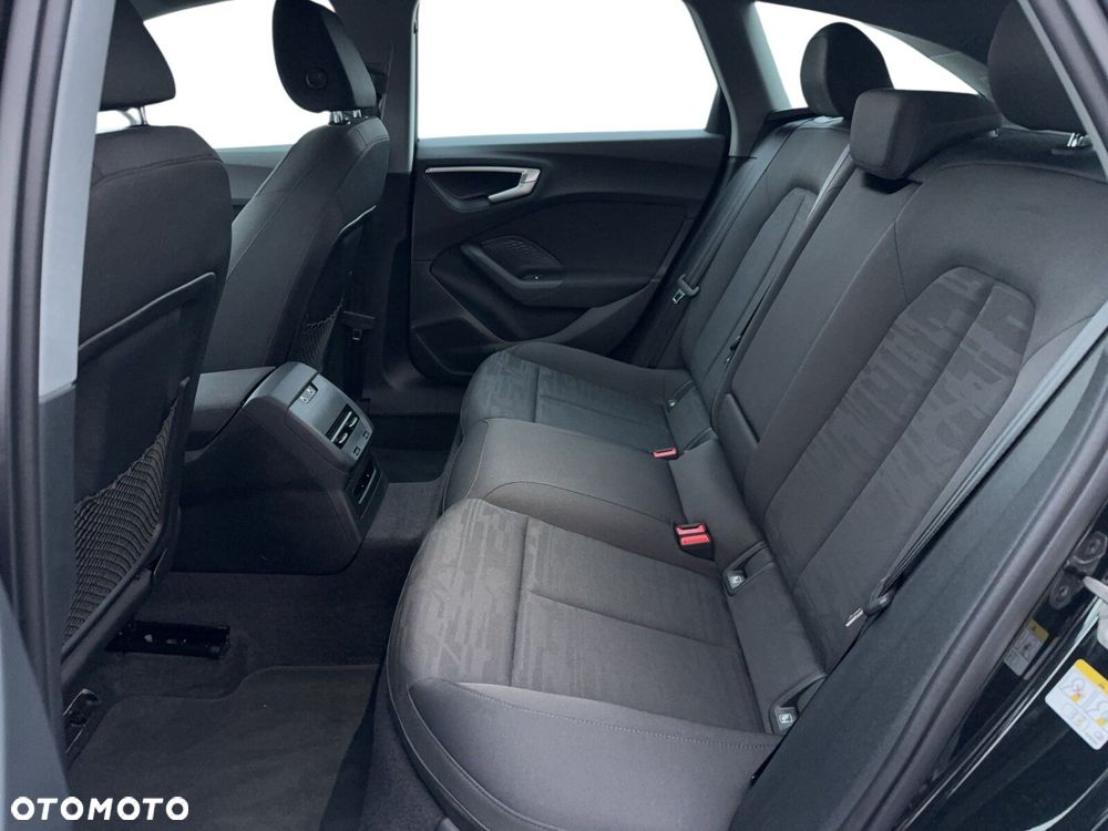 Audi A5 Avant TFSI S tronic - 11