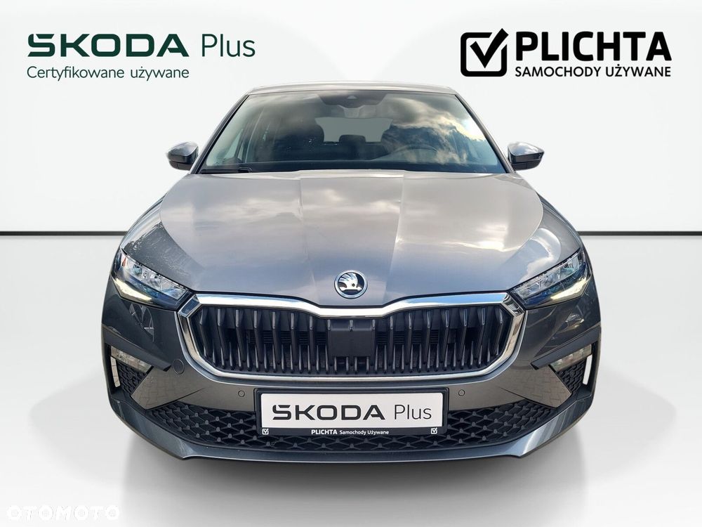 Skoda Scala - 8