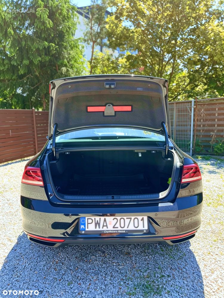 Volkswagen Passat 1.5 TSI EVO Business DSG - 6