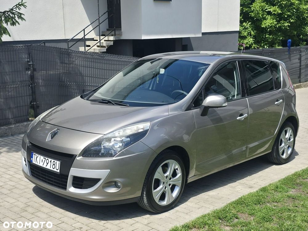 Renault Scenic - 2