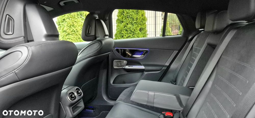 Mercedes-Benz GLC 220 d 4-Matic - 21