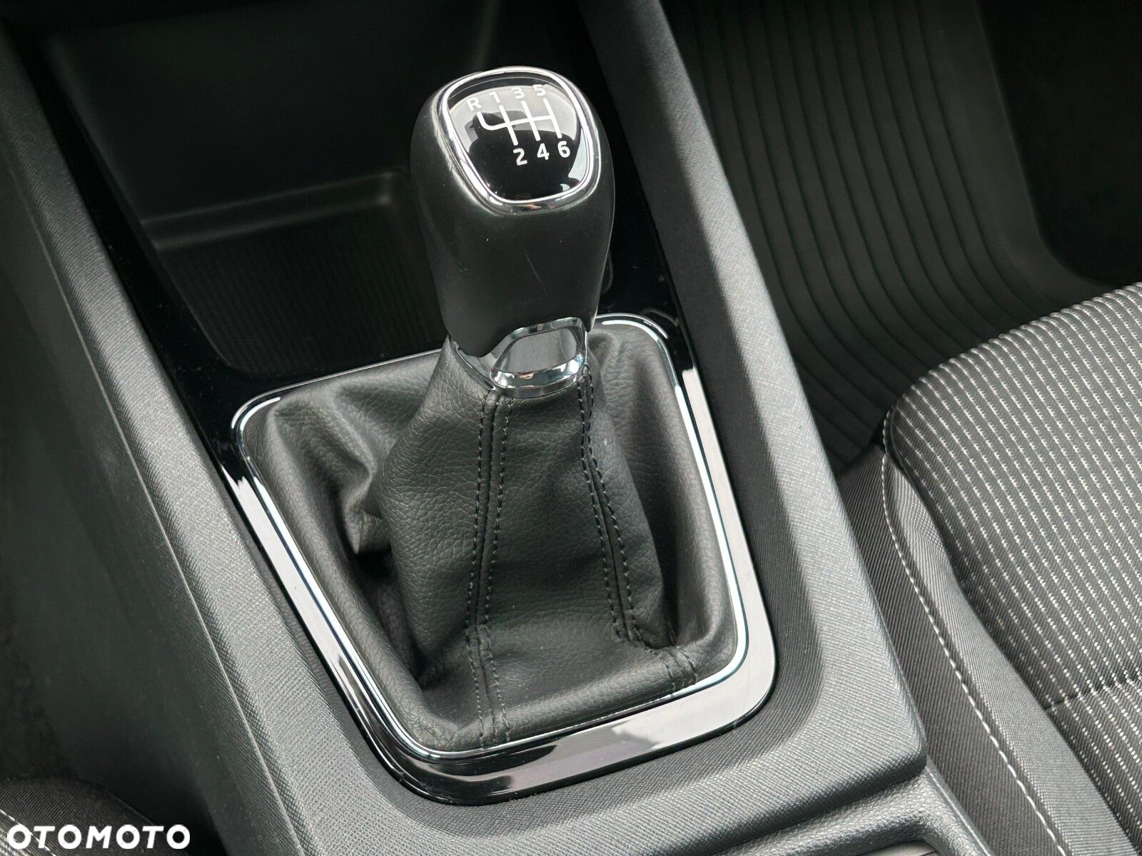 Skoda Octavia 1.5 TSI ACT Ambition - 24