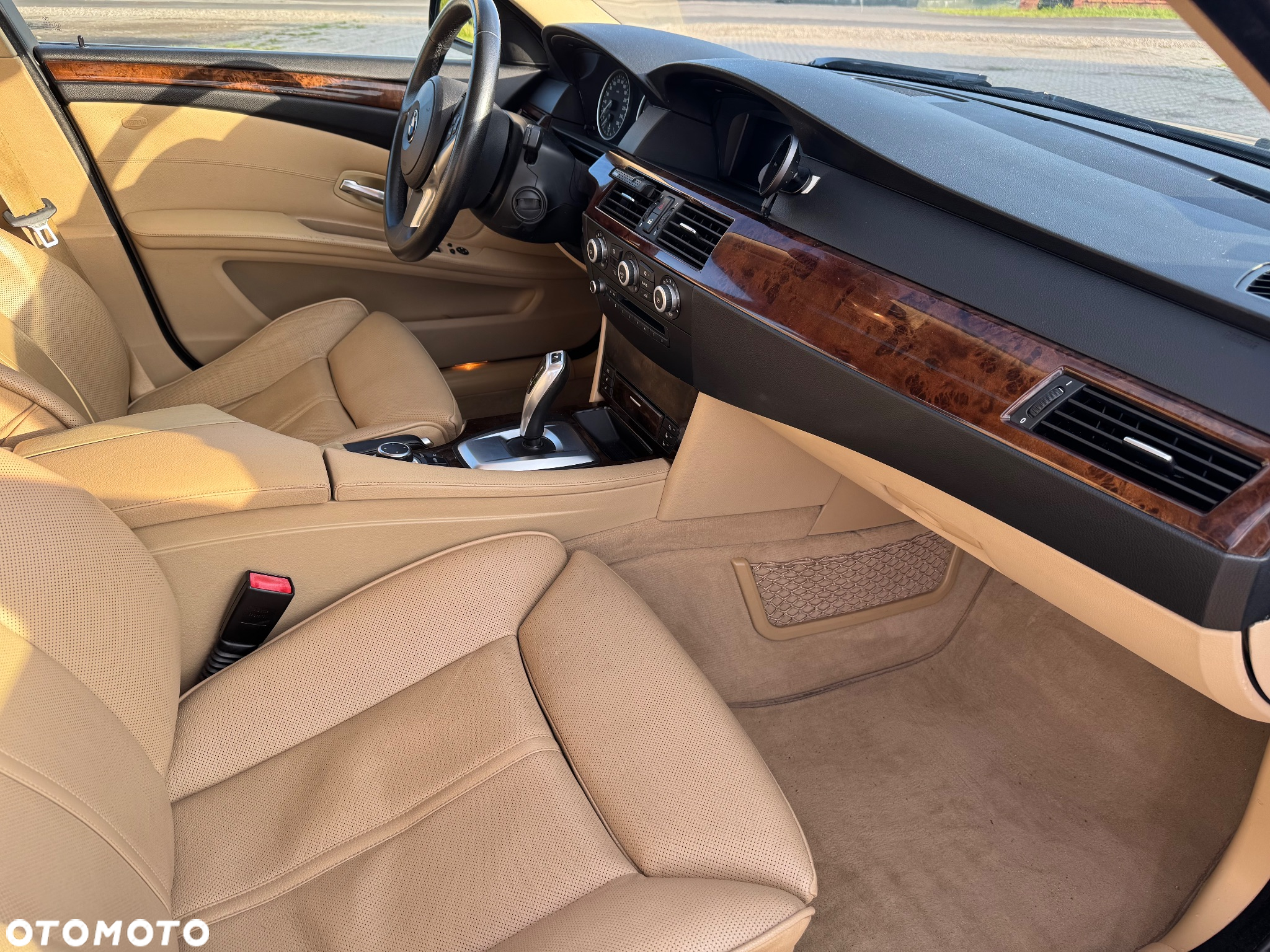 BMW Seria 5 530d - 7