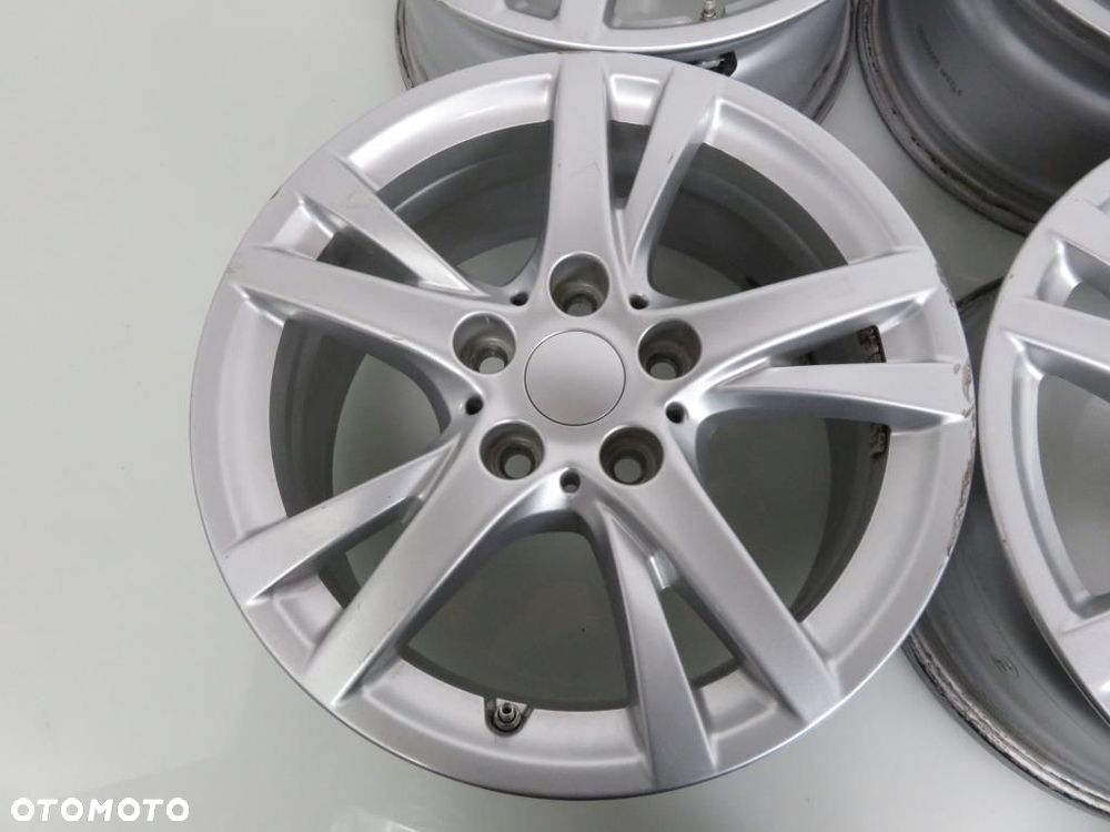 FELGA ALUMINIOWA BMW  6855082 6855539 16" 7.0" 5X112 52 - 6