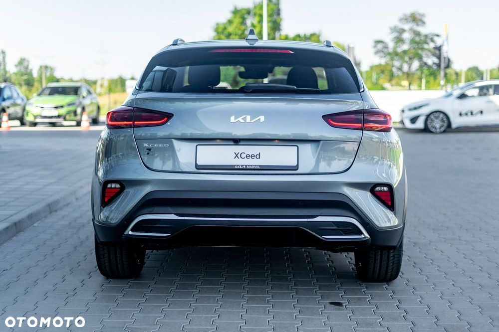 Kia XCeed - 6