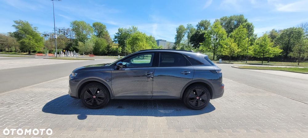 DS Automobiles DS 7 Crossback - 5