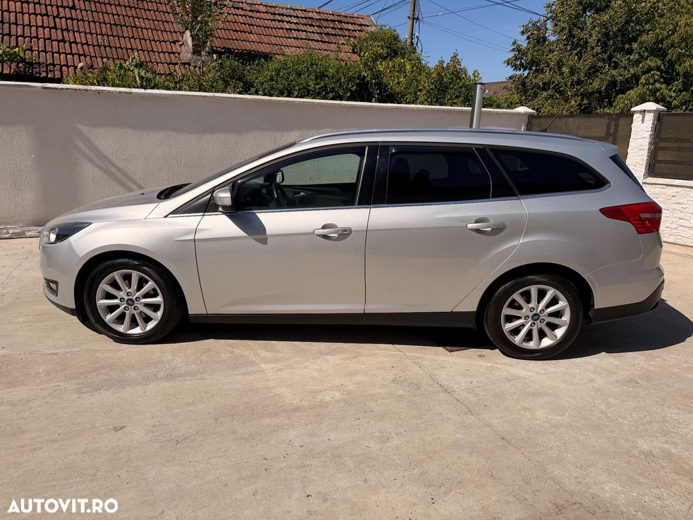 Ford Focus 1.5 EcoBlue Active - 4