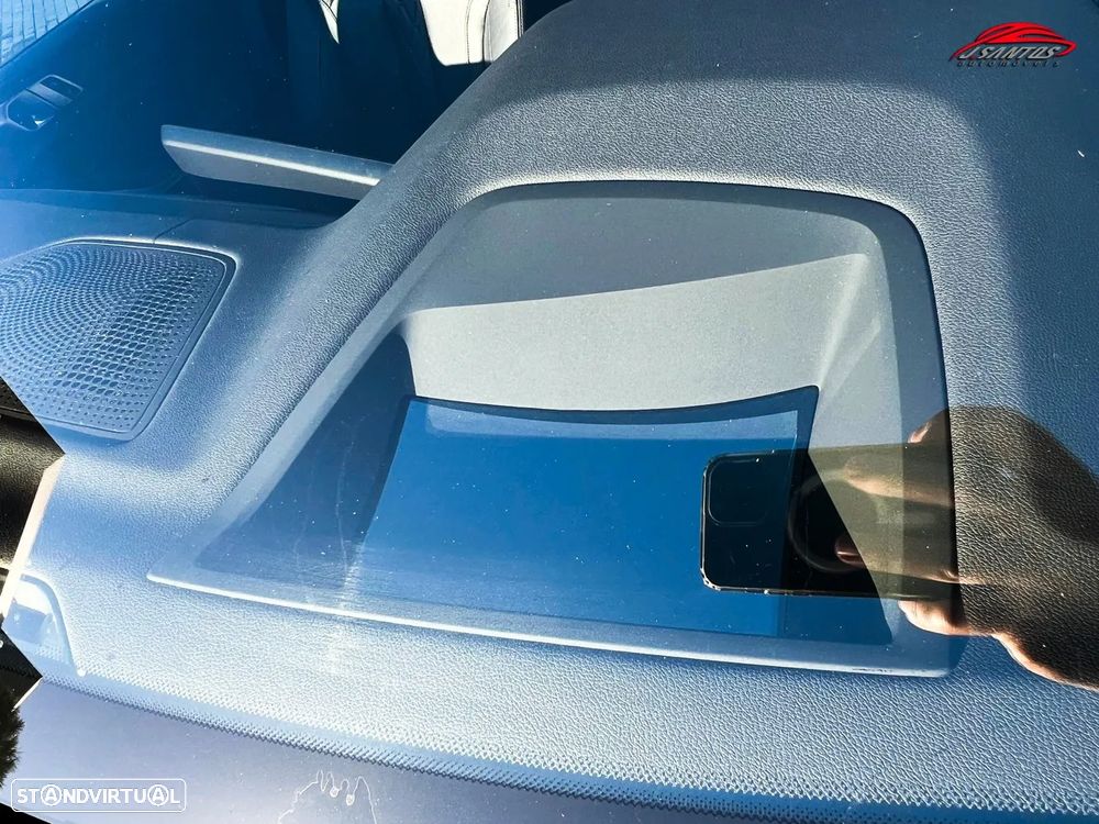 BMW X5 40 d xDrive Pack M - 11