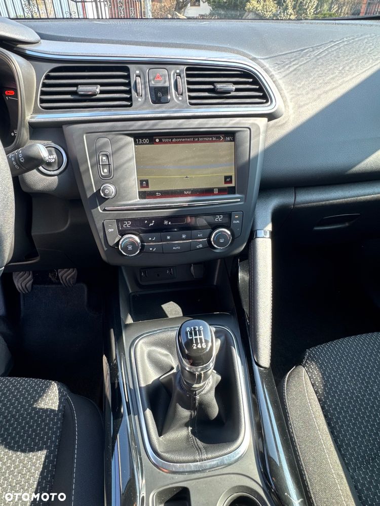 Renault Kadjar Energy TCe 130 LIMITED - 11