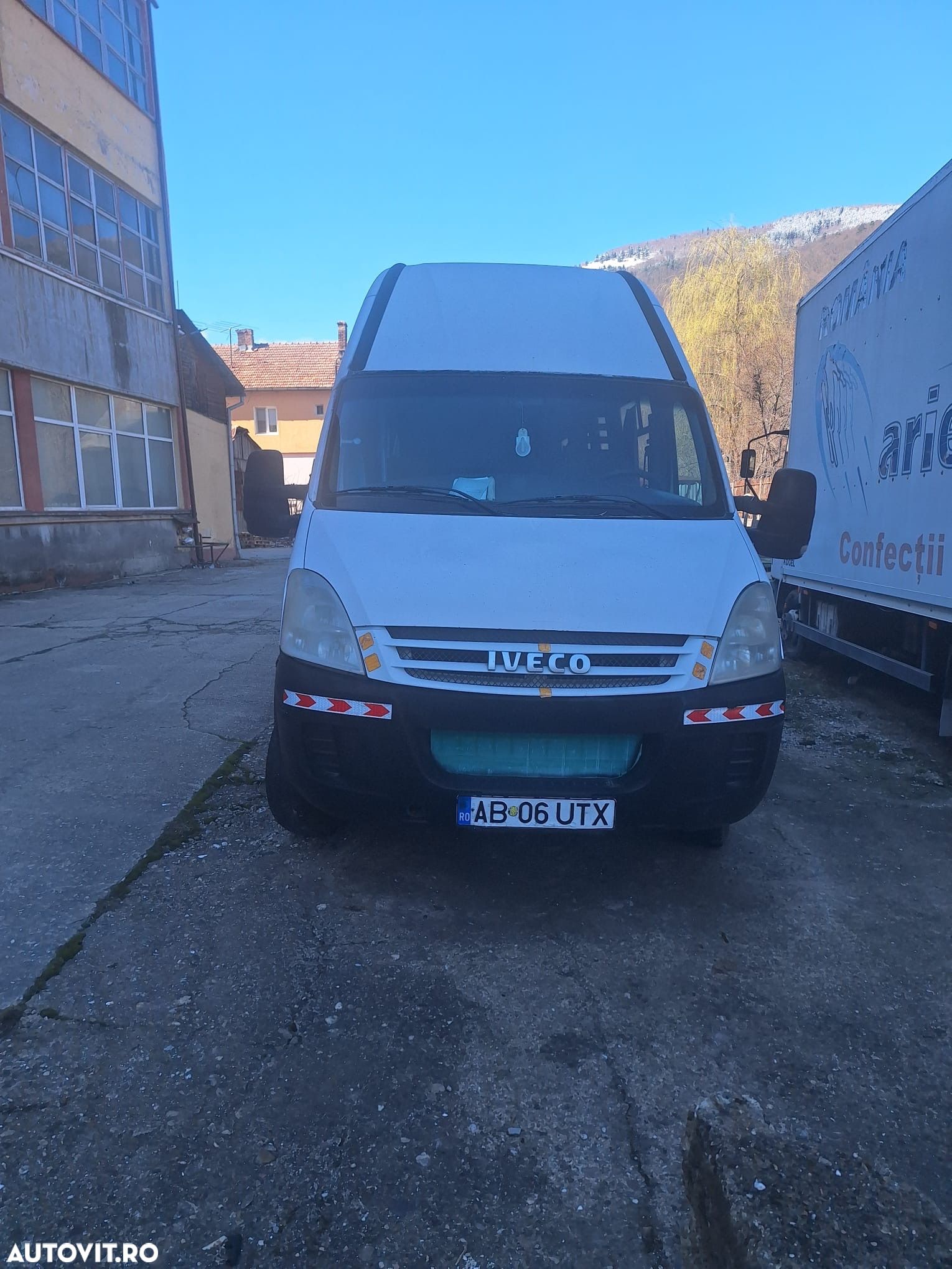 Iveco Daily - 1