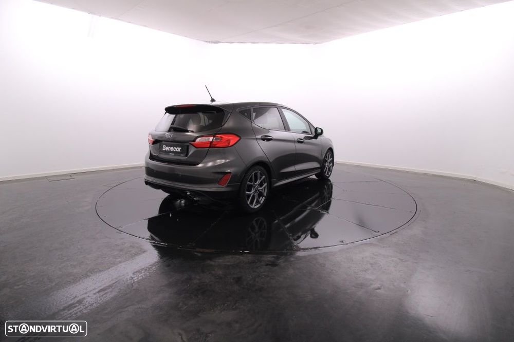 Ford Fiesta 1.0 EcoBoost ST-Line - 7