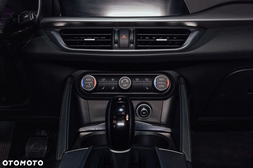 Alfa Romeo Stelvio 2.0 Turbo 16V AT8-Q4 Ti - 18