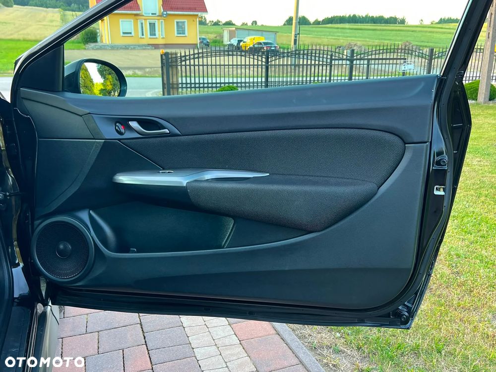 Honda Civic 1.4 i-VTEC Sport - 18