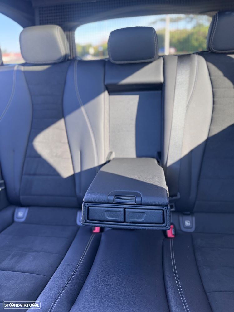 Mercedes-Benz E 300 de AMG Line - 44