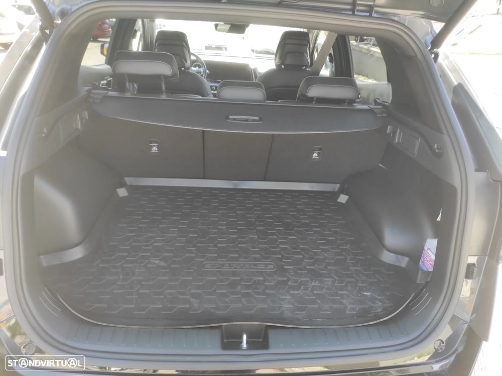 Kia Sportage - 6