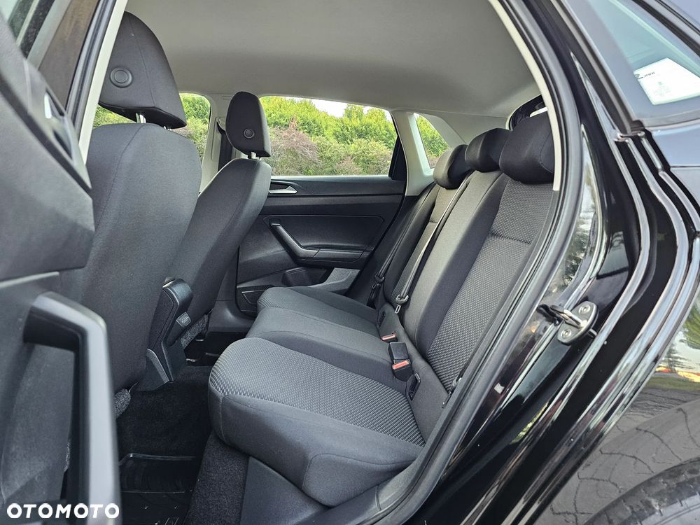Volkswagen Polo 1.0 Fresh - 8