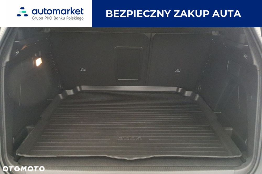Peugeot 3008 1.5 BlueHDi Allure Pack S&S EAT8 - 12