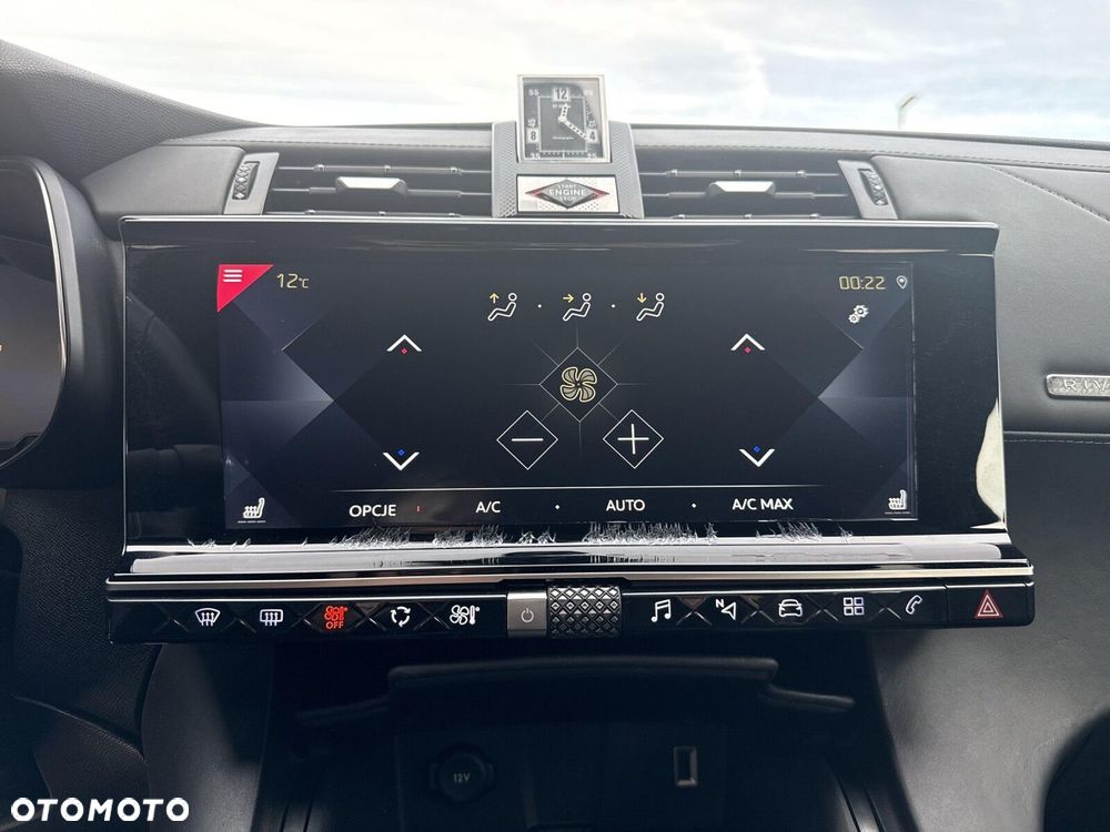 DS Automobiles DS 7 Crossback - 12