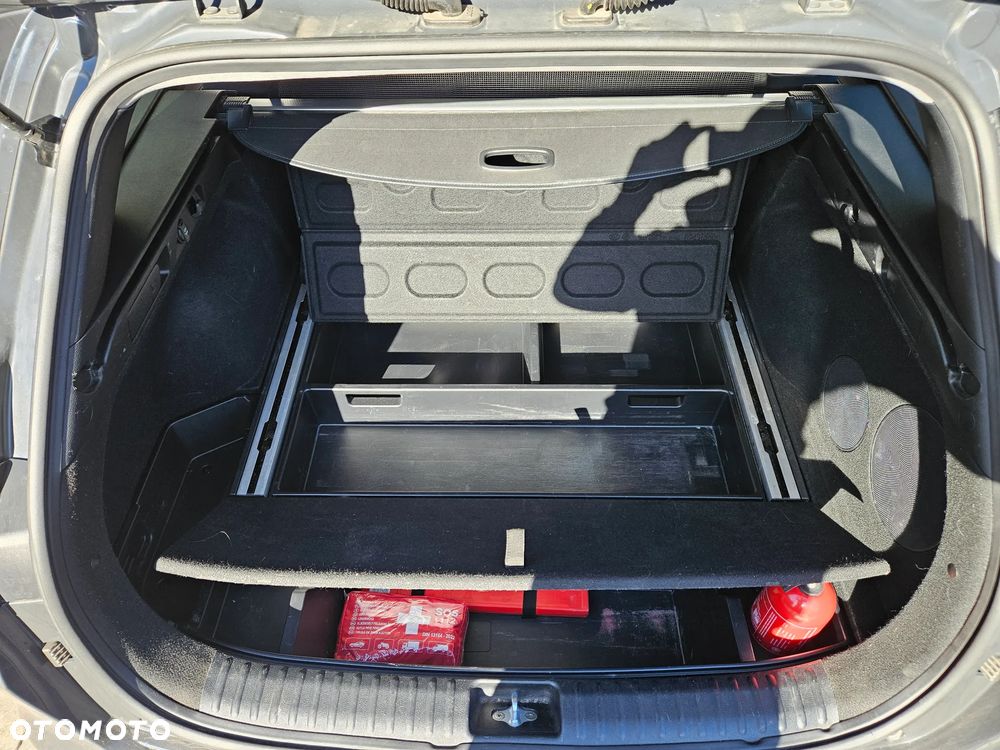 Kia Ceed 1.4 T-GDI L Business Line Plus DCT - 9