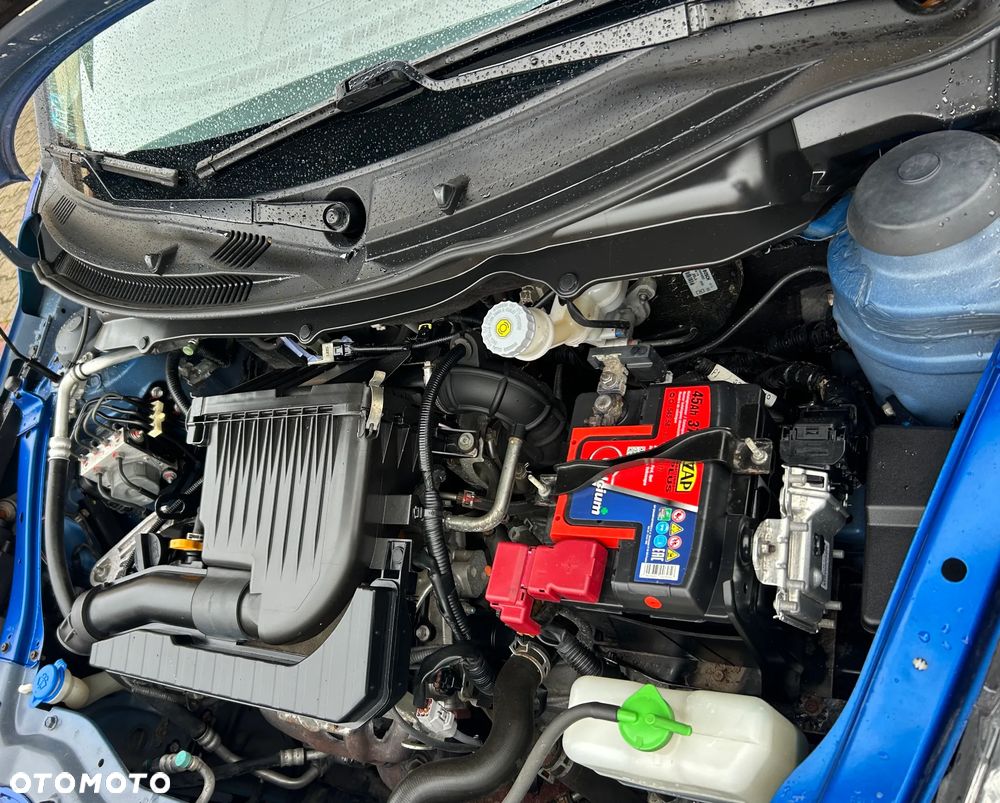 Suzuki Swift - 11