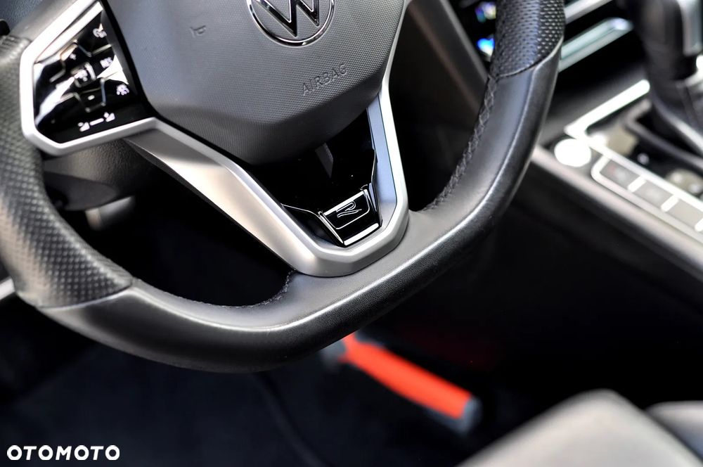 Volkswagen Arteon Shooting Brake 2.0 TSI OPF DSG R-Line - 23