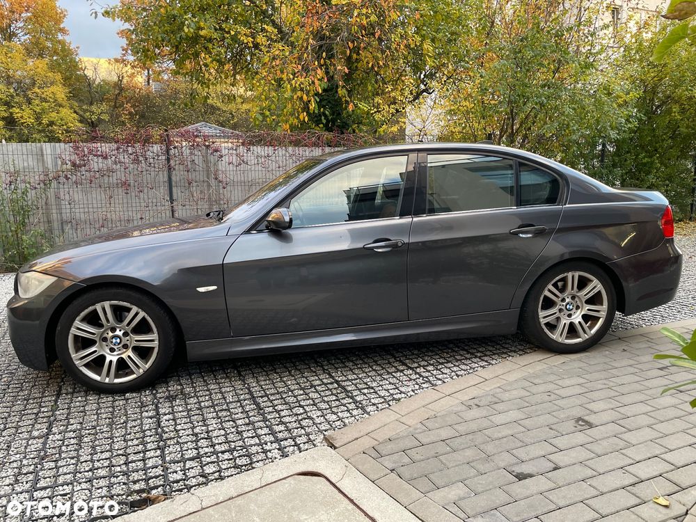 BMW Seria 3 320i - 7