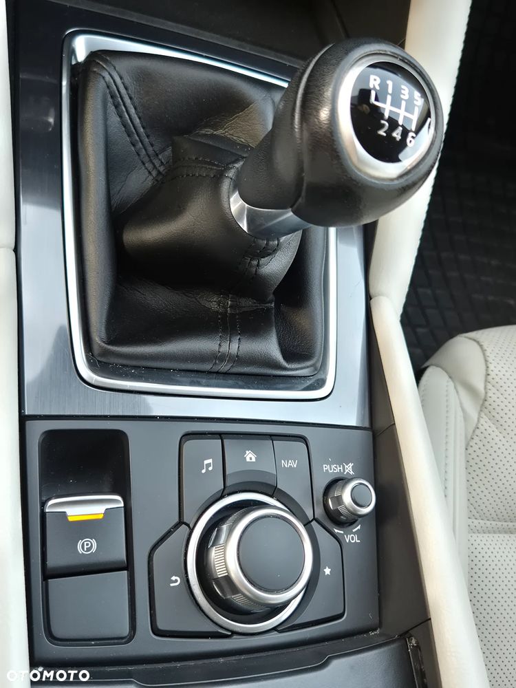 Mazda 6 2.0 Skypassion I-ELoop - 18