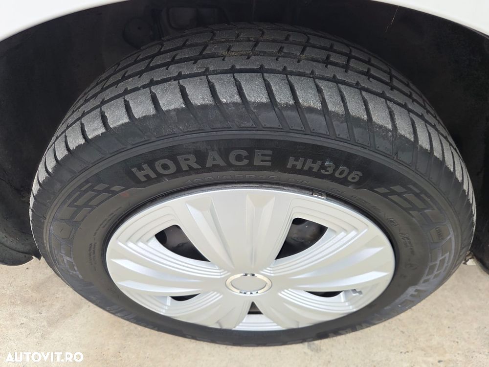 Renault Kangoo Frigorific - 20