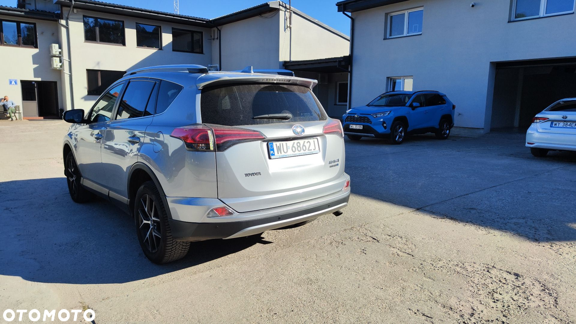 Toyota RAV4 - 3