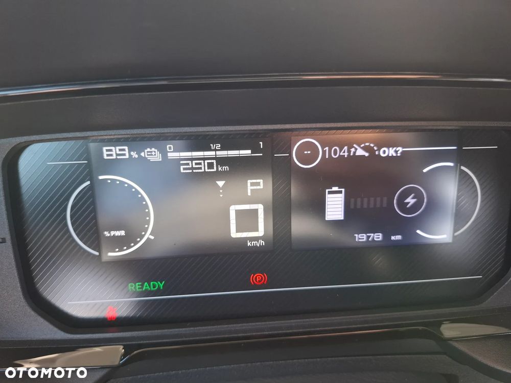 Toyota Proace City D-4D Long 2,4t Active (bryg.) - 18