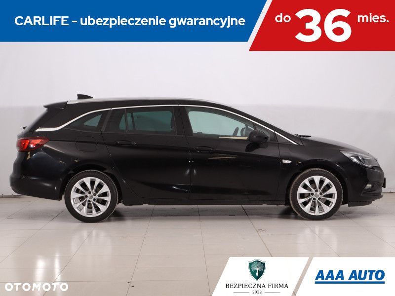 Opel Astra - 8