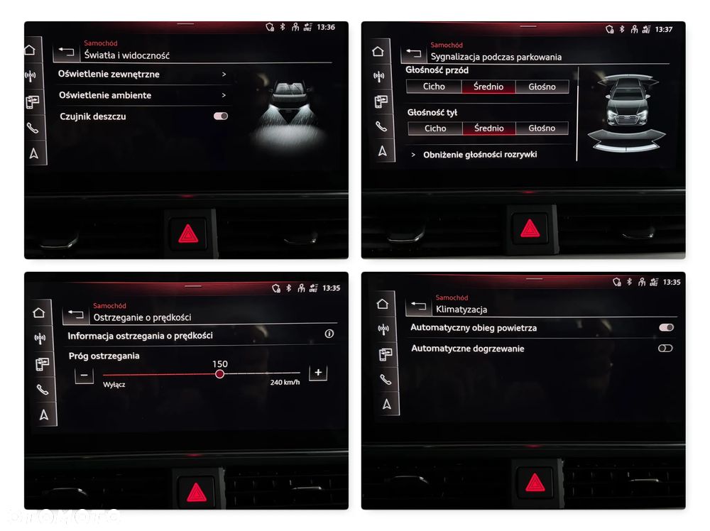 Audi A4 Avant 35 TDI S tronic S line - 34