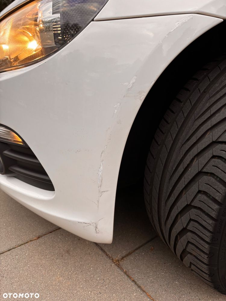 Volkswagen Scirocco 1.4 TSI - 15