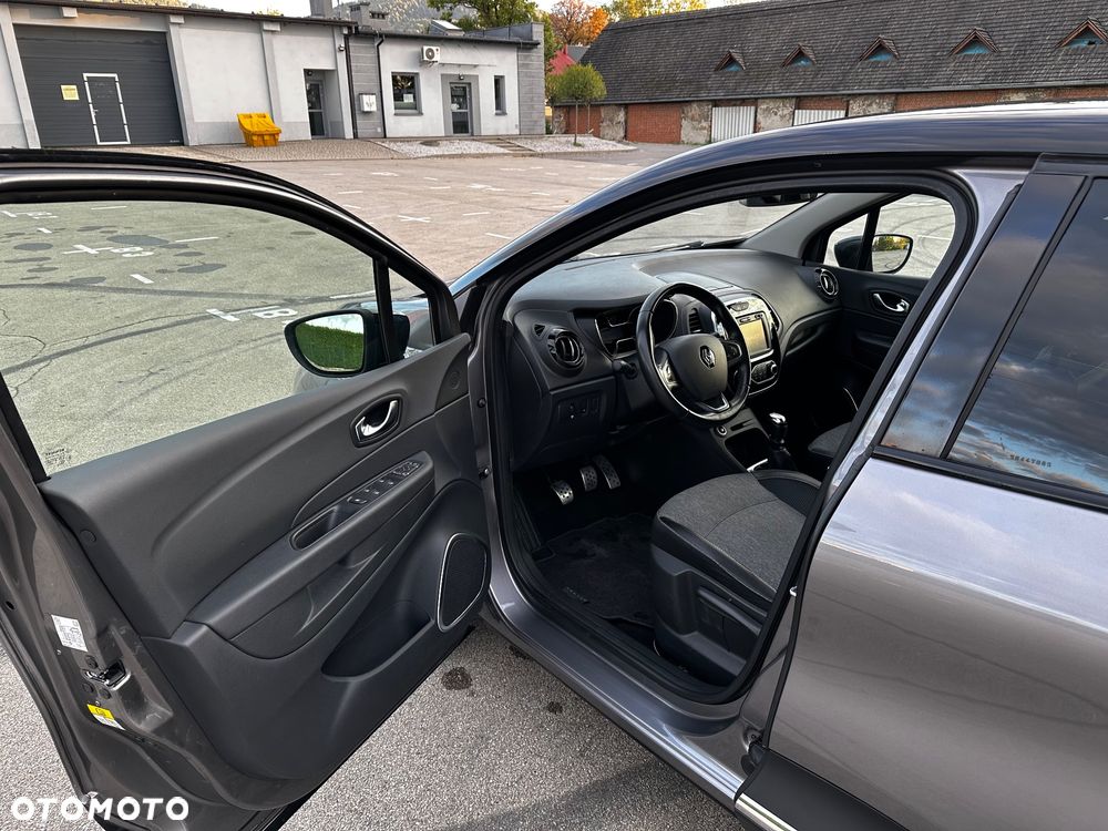 Renault Captur ENERGY dCi 110 Start&Stop Intens - 11